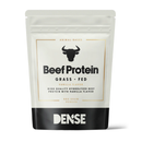 Dense Nautaproteiini, 500 g-Lihaproteiini-Dense-Vanilja-Aminopörssi