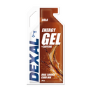 Dexal Energiageeli, 30g-Energiageeli-Dexal-Cola+kofeiini-Aminopörssi