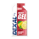 Dexal Energiageeli, 30g-Energiageeli-Dexal-Karpalo-Greippi-Aminopörssi