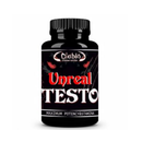 Diablo Nutrition Unreal Testo 120 kaps.-Testoboosteri-Diablo Untamed Nutrition-Aminopörssi