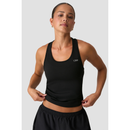 ICIW Define Seamless Tank Top Black