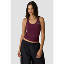 ICIW Define Seamless Tank Top Dark Mahogany