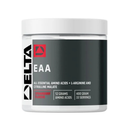 Delta Nutrition EAA 400g-EAA-Delta Nutrition-Strawberry-Aminopörssi