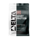 Delta Nutrition Whey Protein 900g-Heraproteiinisekoitus-Delta Nutrition-Chocolate-Aminopörssi