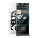 Delta Nutrition Whey Protein 900g-Heraproteiinisekoitus-Delta Nutrition-Vanilla-Aminopörssi