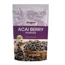 Dragon Foods Acai-jauhe, 75g-Marjajauhe-Dragon Superfoods-Aminopörssi