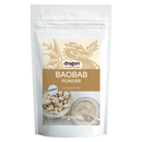 Dragon Foods Baobab-jauhe, 100g-Marjajauhe-Dragon Superfoods-Aminopörssi
