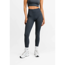 Drop of Mindfulness Signature Seamless Tights, Iron Grey-Naisten trikoot ja leggingsit-Drop of Mindfulness-XS-Aminopörssi