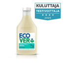 Ecover yleispyykinpesutiiviste 1 L-Pyykinpesuaine-Ecover-Kuusama & jasmin-Aminopörssi