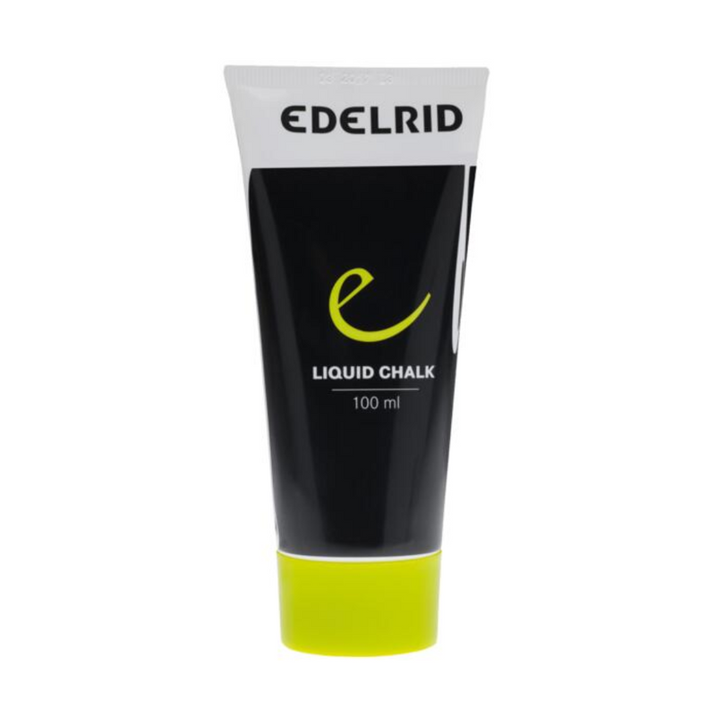 Liquid Chalk nestemankka, 100 ml-Mankka-Edelrid-Aminopörssi