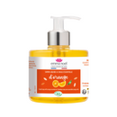 Emma Noel Marseille nestesaippua 300 ml-Pesuaine-Emma Noel-Aminopörssi