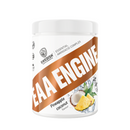 Swedish Supplements EAA Engine, 450 g-EAA-Swedish Supplements-Berry Bomb-Aminopörssi