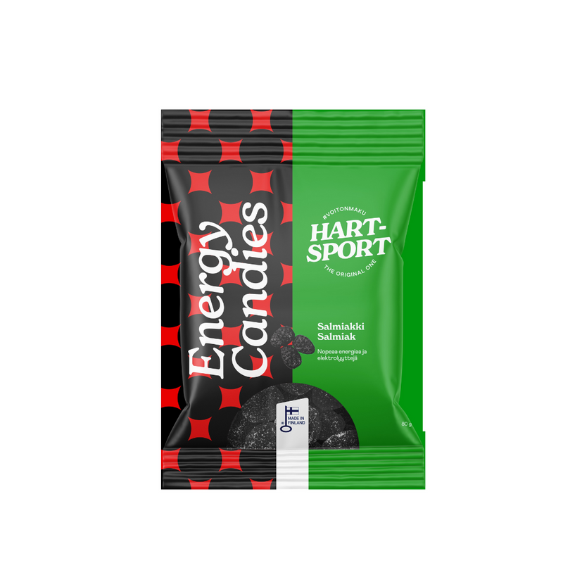 Hart-Sport Energiakarkit, 80 g-Energiakarkki-Hart-Sport-Salmiakki-Aminopörssi