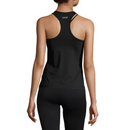 Essential Racerback-Naisten lyhythihaiset ja topit-Casall-34-Aminopörssi