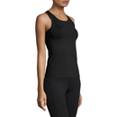 Essential Racerback-Naisten lyhythihaiset ja topit-Casall-34-Aminopörssi