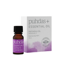 Eteerinen Patchouliöljy 10 ml - Patchouli Oil-Eteerinen öljy-Puhdas+-Aminopörssi