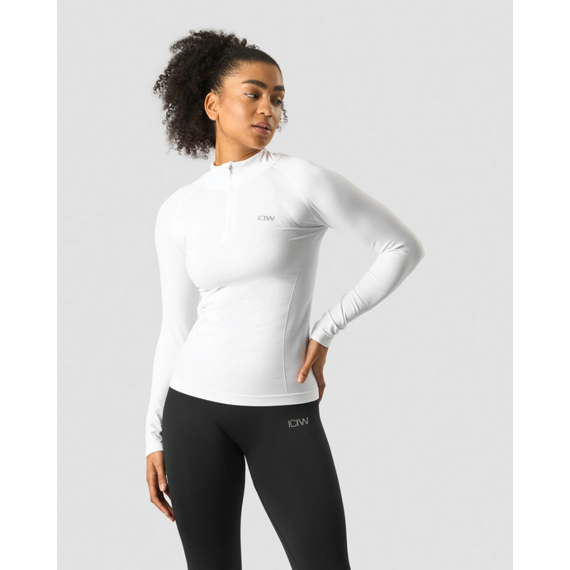 Everyday 1/4 Zip
