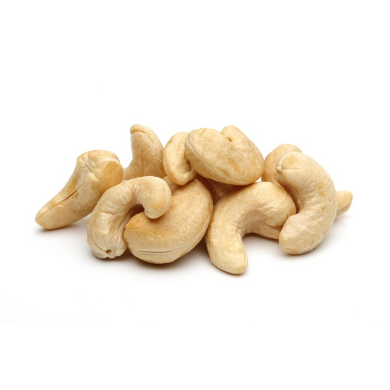 Cashew pähkinä, 1 kg luomu-Pähkinä-Feel Vivid-Aminopörssi