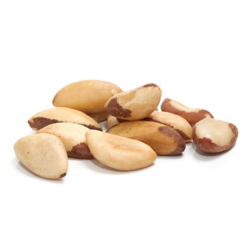 Parapähkinä luomu, 450 g-Pähkinä-Foodin-Aminopörssi