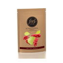 Schisandra uutejauhe, 50 g-Yrttivalmiste-Feel Vivid-Aminopörssi