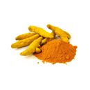 Turmeric Kurkumajauhe 200 g-Mauste-Feel Vivid-Aminopörssi