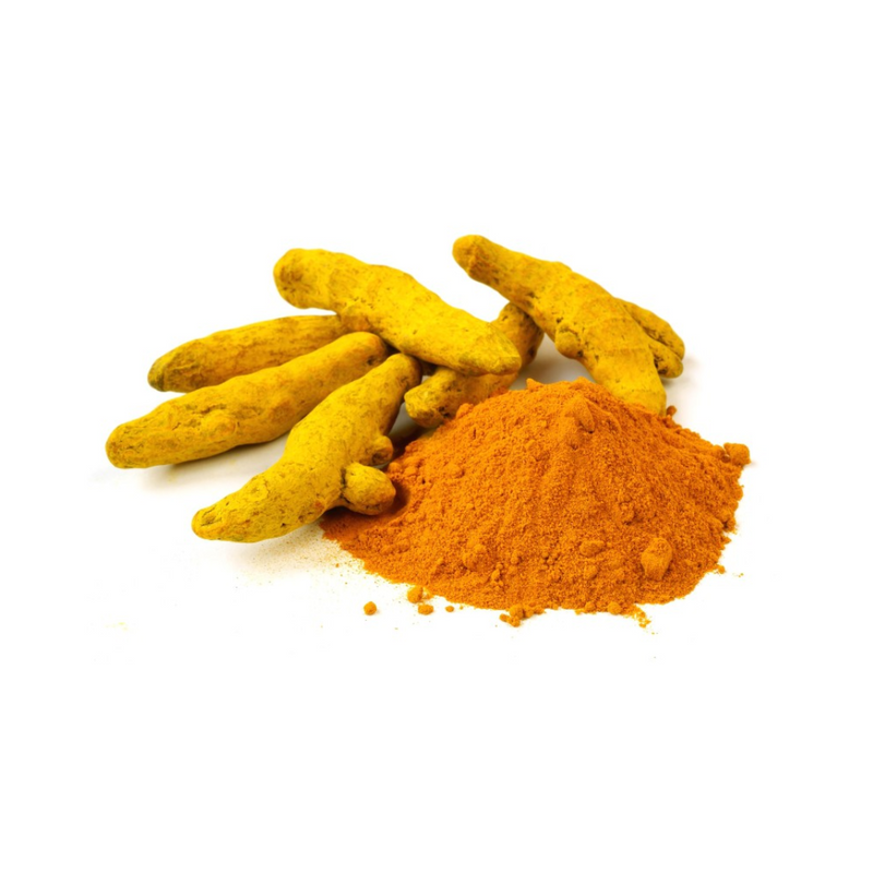 Turmeric Kurkumajauhe 200 g-Mauste-Feel Vivid-Aminopörssi