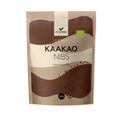Foodin Kaakaonibs Raaka SÄÄSTÖPAKKAUS, Luomu 750 g-Kaakao-Foodin-Aminopörssi