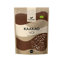 Foodin Kaakaovoi (rouhe) raaka, luomu 250 g-Kaakao-Foodin-Aminopörssi