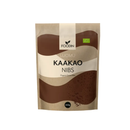 Foodin Kaakaonibs Raaka 200 g-Kaakao-Foodin-Aminopörssi