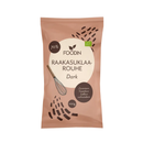 Foodin Raakasuklaarouhe Dark, Luomu 100g-Kaakao-Foodin-Aminopörssi
