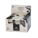 Foodin Lakritsitaatelipatukka, 18-pack-Kuivahedelmä-Foodin-Sitruuna-Aminopörssi