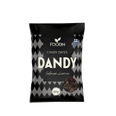 Dandy Candy Karkkitaatelit, 90 g-Karkkitaateli-Foodin-Salmiak Liqourice-Aminopörssi