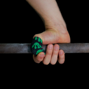 Frog Thumb Tape, Green Hand-Urheiluteippi-Frog Grips-Aminopörssi
