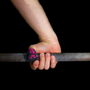 Frog Thumb Tape, Pink Hand-Urheiluteippi-Frog Grips-Aminopörssi