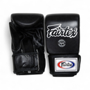 Fairtex TGT6 Säkkihanskat, Black-Säkkihanskat-Fairtex-S-Aminopörssi