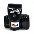Fairtex TGT7 Säkkihanskat, Black-Säkkihanskat-Fairtex-M-Aminopörssi