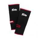 Fairtex AS1 Nilkkatuki, Black/Red-Nilkkatuki-Fairtex-Aminopörssi
