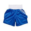 Fairtex BT2009 Classic Blue Nyrkkeilyshortsit-Kamppailuvaatteet-Fairtex-M-Aminopörssi