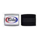 Fairtex HW2 Käsisiteet, 3m, Black-Käsisiteet-Fairtex-Aminopörssi