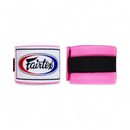 Fairtex HW2 Käsisiteet 4,5m, Pink-Käsisiteet-Fairtex-Aminopörssi