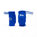 Fairtex EBE1 Kyynärsuojat, Blue-Kyynärsuoja-Fairtex-Aminopörssi