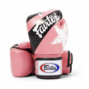 Fairtex BGV8 Nyrkkeilyhanskat, Pink-Nyrkkeilyhanskat-Fairtex-10oz-Aminopörssi