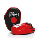 Fairtex FMV10 Pistehanskat, Red/Black-Pistehanskat-Fairtex-Aminopörssi