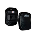 Fairtex FS3 Curved Kick Shield (1 kpl)-Potkutyyny-Fairtex-Aminopörssi