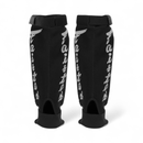 Fairtex SP6 Säärisuojat, Black-Säärisuojat-Fairtex-S-Aminopörssi