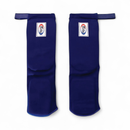 Fairtex SPE1 Shin Sleeve, Blue-Säärisuojat-Fairtex-Aminopörssi
