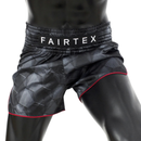 Fairtex BS1901 Stealth Thainyrkkeilyshortsit-Kamppailuvaatteet-Fairtex-S-Aminopörssi