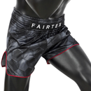 Fairtex BS1901 Stealth Thainyrkkeilyshortsit-Kamppailuvaatteet-Fairtex-S-Aminopörssi