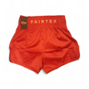 Fairtex BS Micro Thainyrkkeilyshortsit, Red-Kamppailuvaatteet-Fairtex-S-Aminopörssi