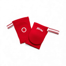 Fairtex EBE1 Kyynärsuojat, Red-Kyynärsuoja-Fairtex-Aminopörssi